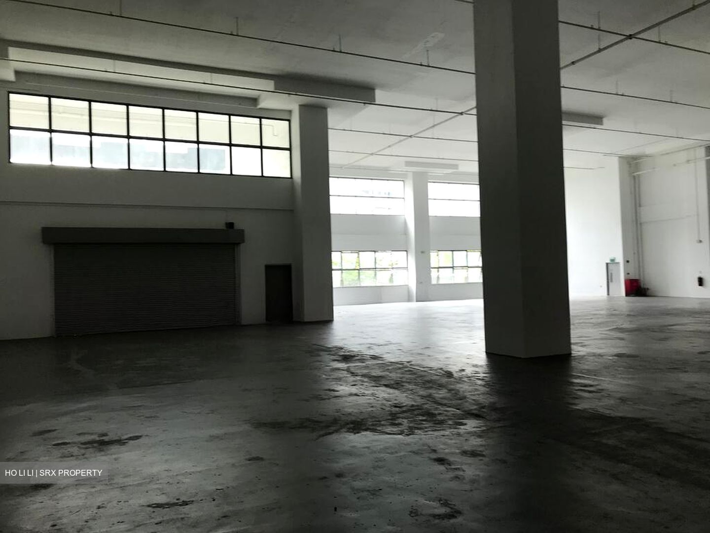 West Park Bizcentral (D22), Factory #498575891